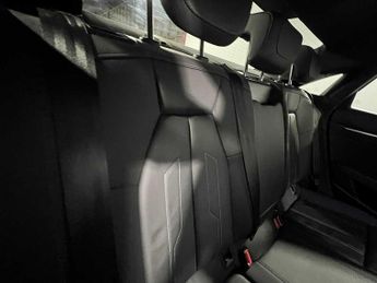 Audi A3 Saloon S line 35 TFSI  150 PS S tronic