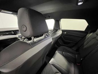 Audi A1 Sportback S line 35 TFSI  150 PS S tronic