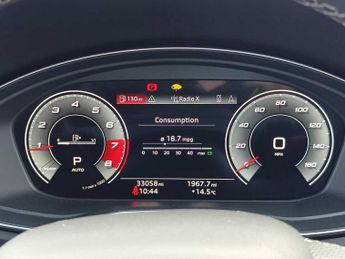 Audi Q5 S line 45 TFSI quattro 265 PS S tronic