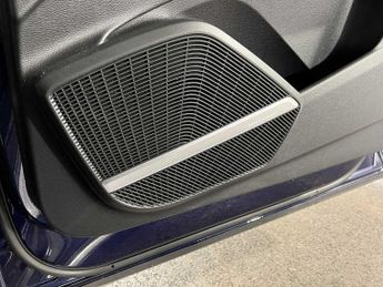 Audi SQ5 3.0 TFSI quattro 354 PS tiptronic