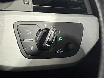 Audi A5 Cabriolet S line 2.0 TFSI  190 PS S tronic