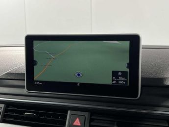 Audi A5 Cabriolet S line 2.0 TFSI  190 PS S tronic