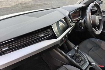 Audi A1 Sportback S line 25 TFSI  95 PS S tronic