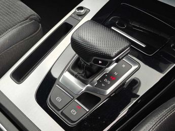 Audi Q5 S line 45 TFSI quattro 265 PS S tronic