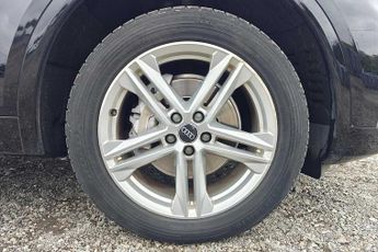 Audi Q5 S line 45 TFSI quattro 265 PS S tronic