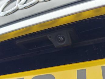 Audi Q5 S line 45 TFSI quattro 265 PS S tronic