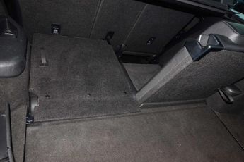 SKODA Kodiaq Estate 1.5 TSI Sport Line 5dr DSG [7 Seat]