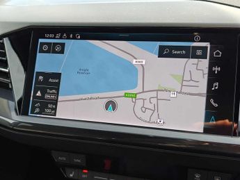 Audi Q4 E-tron Sportback Q4 Sportback S line 40 e-tron  150,00 kW