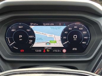 Audi Q4 E-tron Sportback Q4 Sportback S line 40 e-tron  150,00 kW