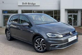 Volkswagen Golf 1.5 TSI EVO Match Edition 5dr