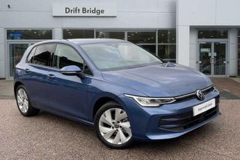 Volkswagen Golf 1.5 eTSI 150 Match 5dr DSG