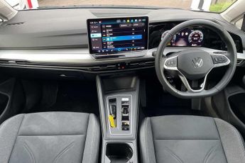 Volkswagen Golf 1.5 eTSI 150 Match 5dr DSG