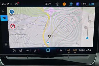 Volkswagen Golf 1.5 eTSI 150 Match 5dr DSG