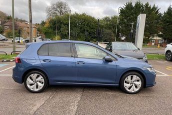 Volkswagen Golf 1.5 eTSI 150 Match 5dr DSG