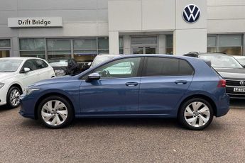 Volkswagen Golf 1.5 eTSI 150 Match 5dr DSG