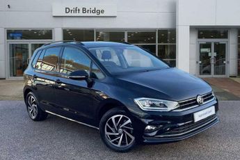 Volkswagen Golf 1.5 TSI EVO 130 Match 5dr