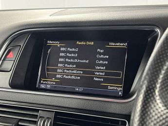 Audi Q5 S line Plus Special Edition 2.0 TDI quattro 190 PS S tronic