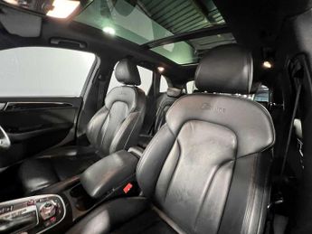 Audi Q5 S line Plus Special Edition 2.0 TDI quattro 190 PS S tronic