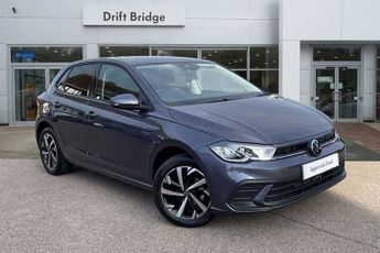 Volkswagen Polo 1.0 TSI Match 5dr DSG