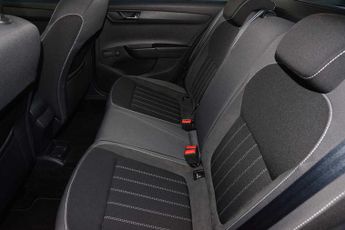 SKODA Fabia 1.0 TSI SE L 5dr DSG