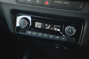 SKODA Fabia 1.0 TSI SE L 5dr DSG