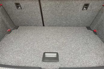 Volkswagen Polo 1.0 TSI 115 SEL 5dr DSG