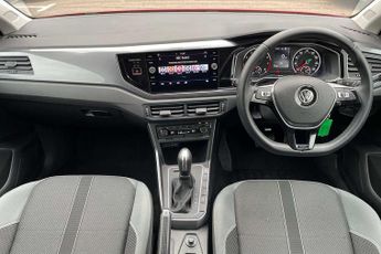 Volkswagen Polo 1.0 TSI 115 SEL 5dr DSG