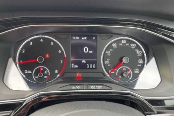 Volkswagen Polo 1.0 TSI 115 SEL 5dr DSG