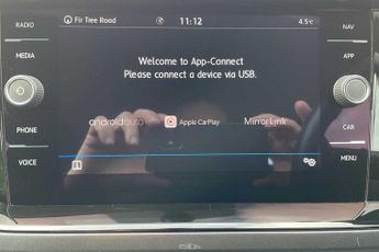 Volkswagen Polo 1.0 TSI 115 SEL 5dr DSG