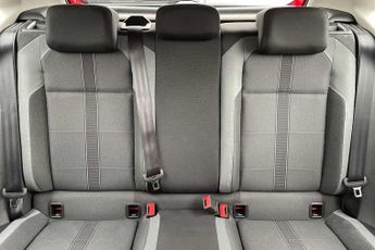 Volkswagen Polo 1.0 TSI 115 SEL 5dr DSG