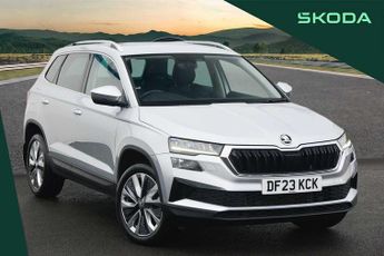 SKODA Karoq 1.5 TSI SE L 5dr DSG