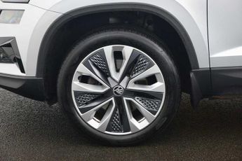 SKODA Karoq 1.5 TSI SE L 5dr DSG