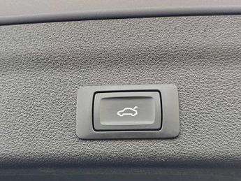 Audi A6 Avant S line 40 TDI quattro 204 PS S tronic