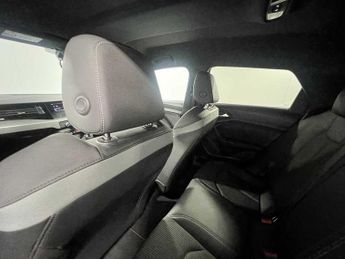 Audi A1 Sportback S line 35 TFSI 150 PS S tronic