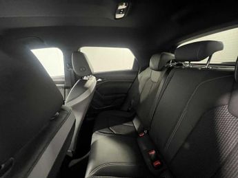 Audi A1 Sportback S line 35 TFSI 150 PS S tronic
