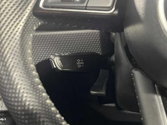 Audi A1 Sportback S line 35 TFSI 150 PS S tronic