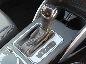 Audi Q2 S line 35 TFSI  150 PS S tronic