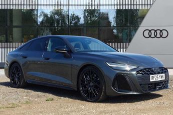 Audi A6 Launch Edition e-hybrid quattro 299 PS S tronic