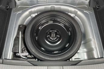 Volkswagen T-roc 1.5 TSI Life 5dr DSG