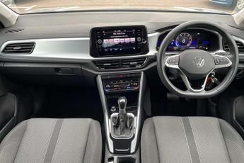 Volkswagen T-roc 1.5 TSI Life 5dr DSG