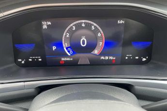Volkswagen T-roc 1.5 TSI Life 5dr DSG