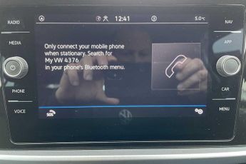 Volkswagen T-roc 1.5 TSI Life 5dr DSG