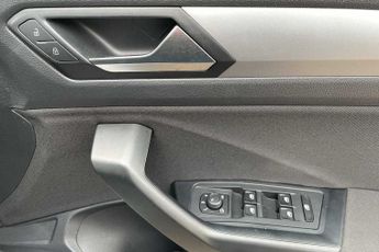 Volkswagen T-roc 1.5 TSI Life 5dr DSG