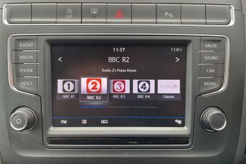 Volkswagen Polo 1.2 TSI Match Edition 5dr DSG