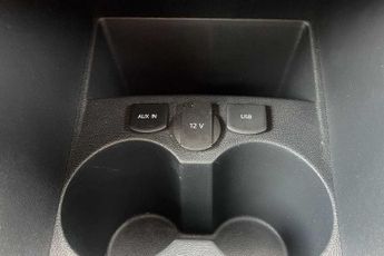 Volkswagen Polo 1.2 TSI Match Edition 5dr DSG