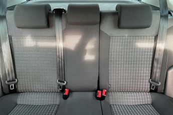Volkswagen Polo 1.2 TSI Match Edition 5dr DSG