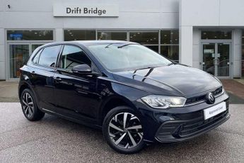 Volkswagen Polo 1.0 TSI Match 5dr DSG