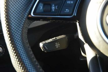 Audi Q2 30 TDI S Line 5dr S Tronic