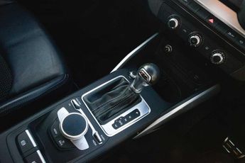 Audi Q2 30 TDI S Line 5dr S Tronic