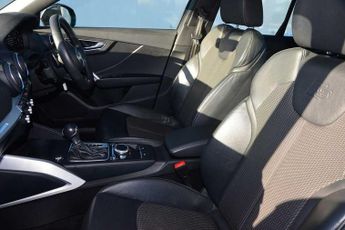 Audi Q2 30 TDI S Line 5dr S Tronic
